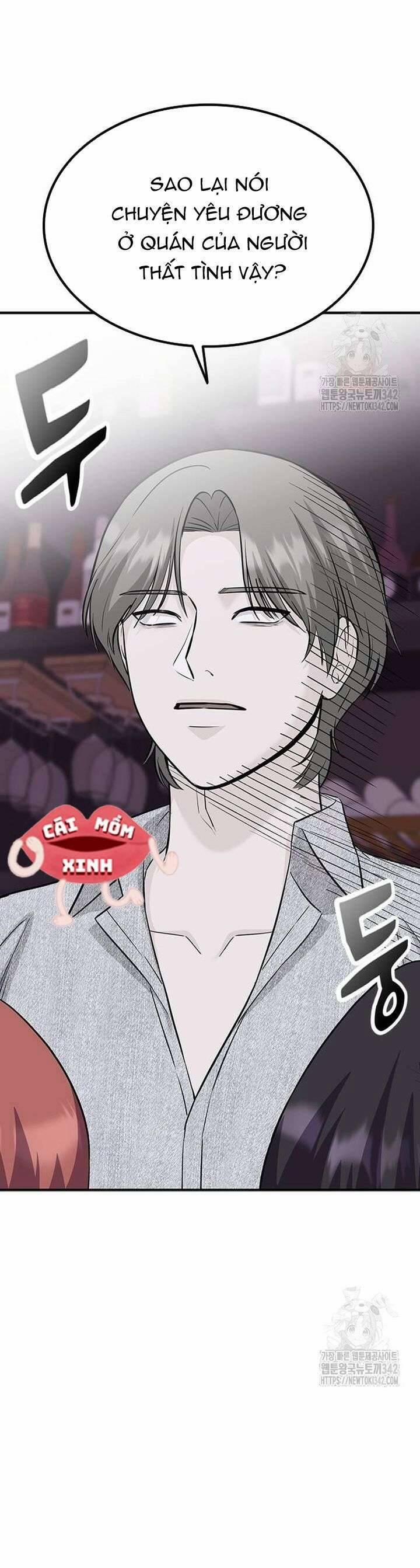 Tăng ca đêm muộn 27 trang 35