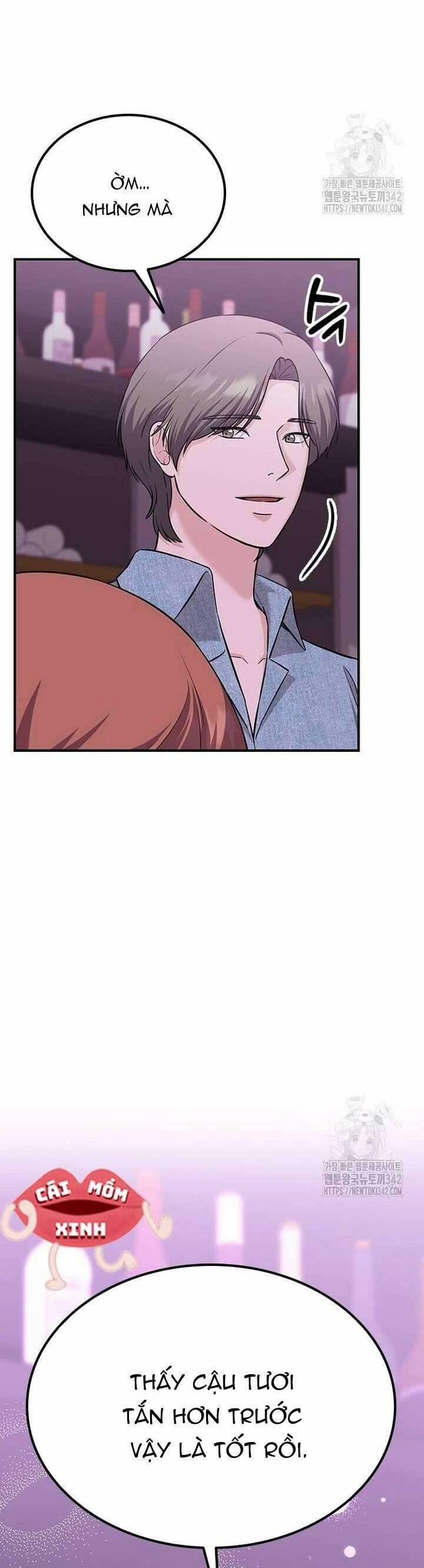 Tăng ca đêm muộn 27 trang 37