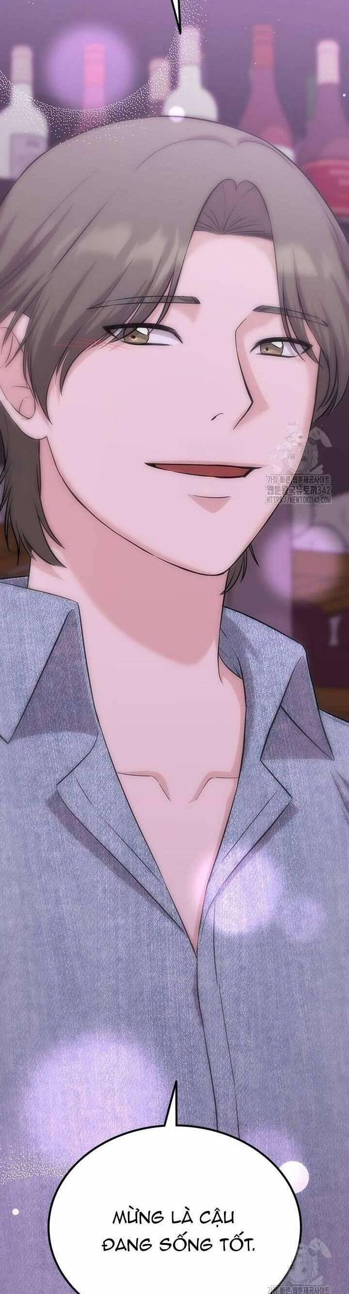 Tăng ca đêm muộn 27 trang 38