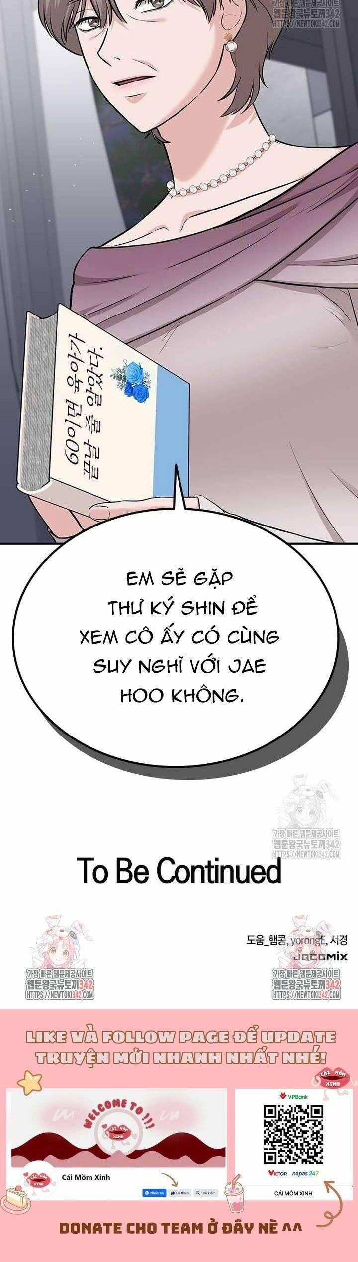 Tăng ca đêm muộn 27 trang 45