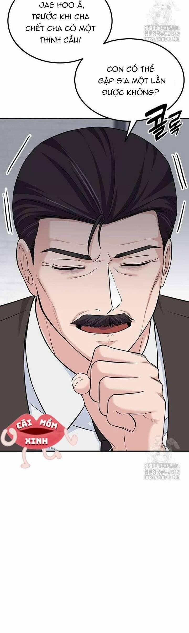 Tăng ca đêm muộn 27 trang 49