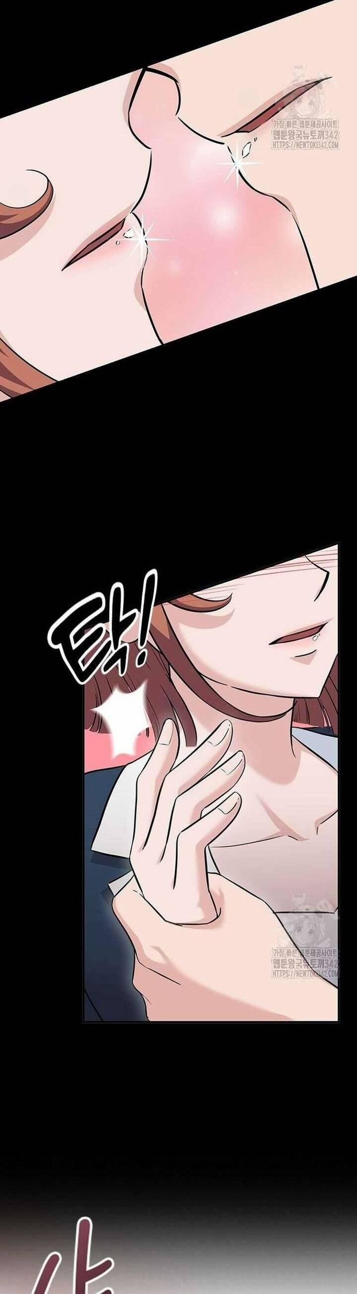 Tăng ca đêm muộn 27 trang 5