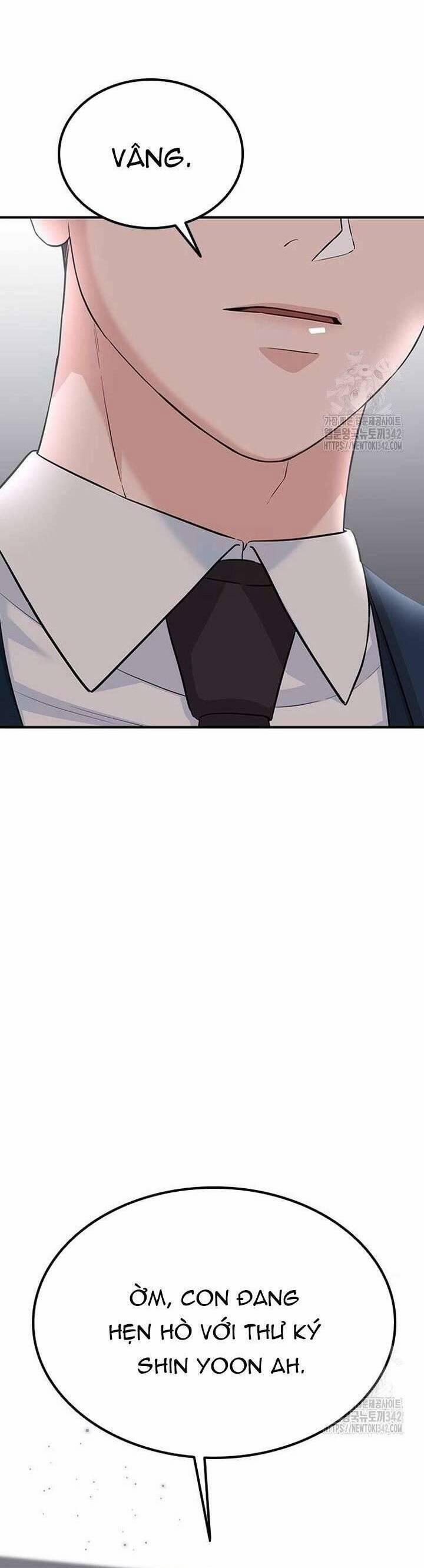 Tăng ca đêm muộn 27 trang 52