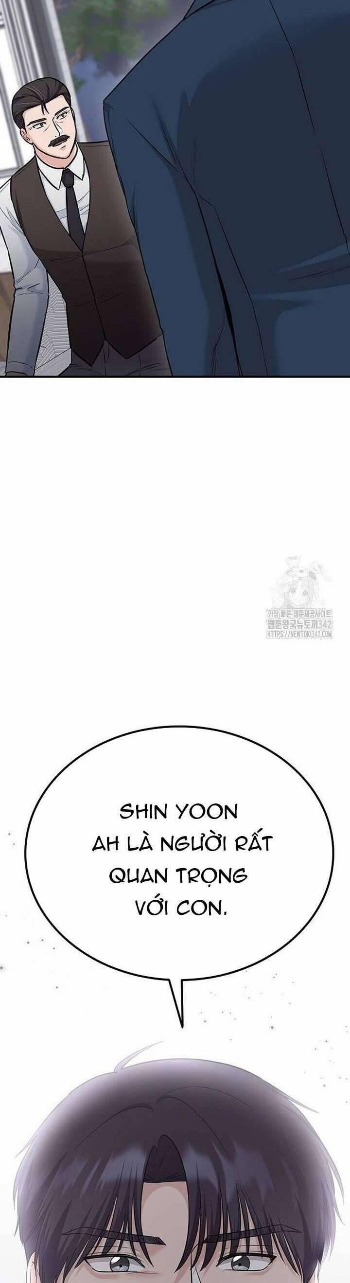 Tăng ca đêm muộn 27 trang 55