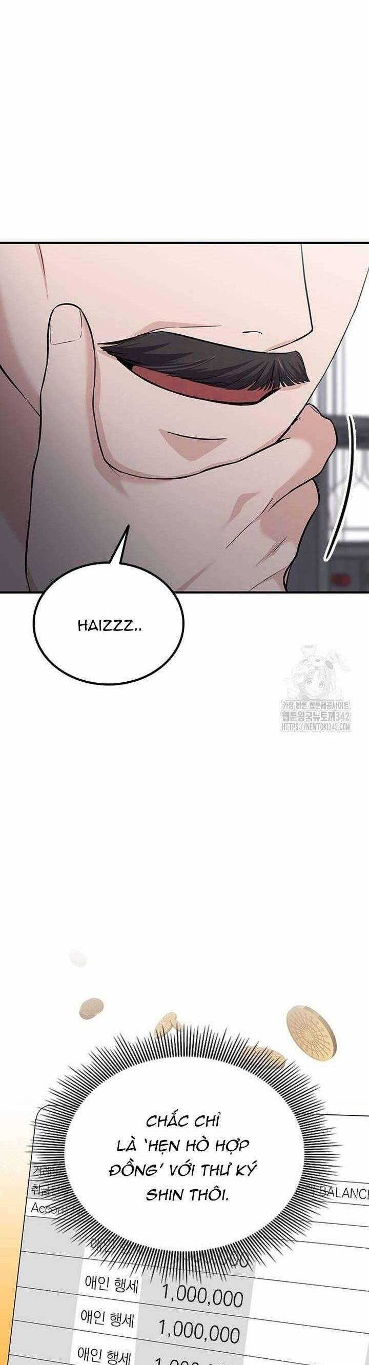 Tăng ca đêm muộn 27 trang 60