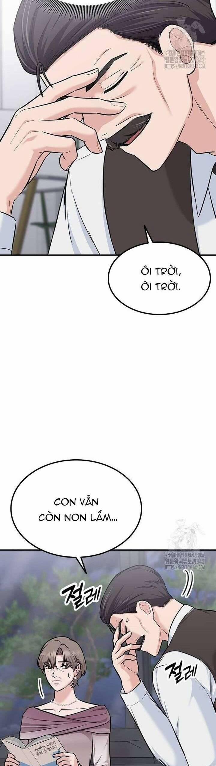 Tăng ca đêm muộn 27 trang 63