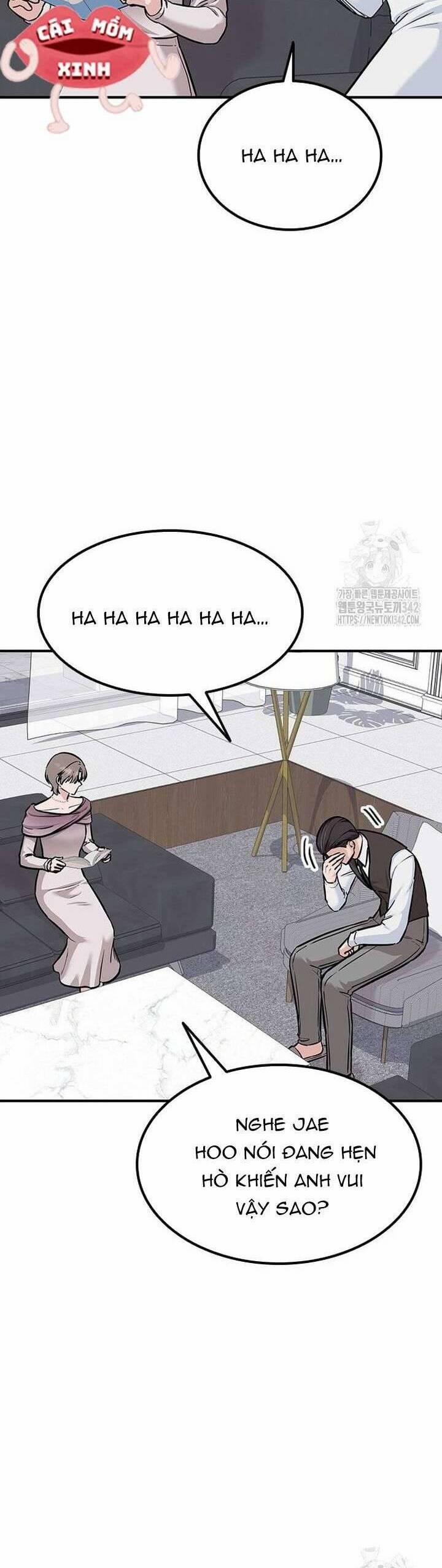 Tăng ca đêm muộn 27 trang 64