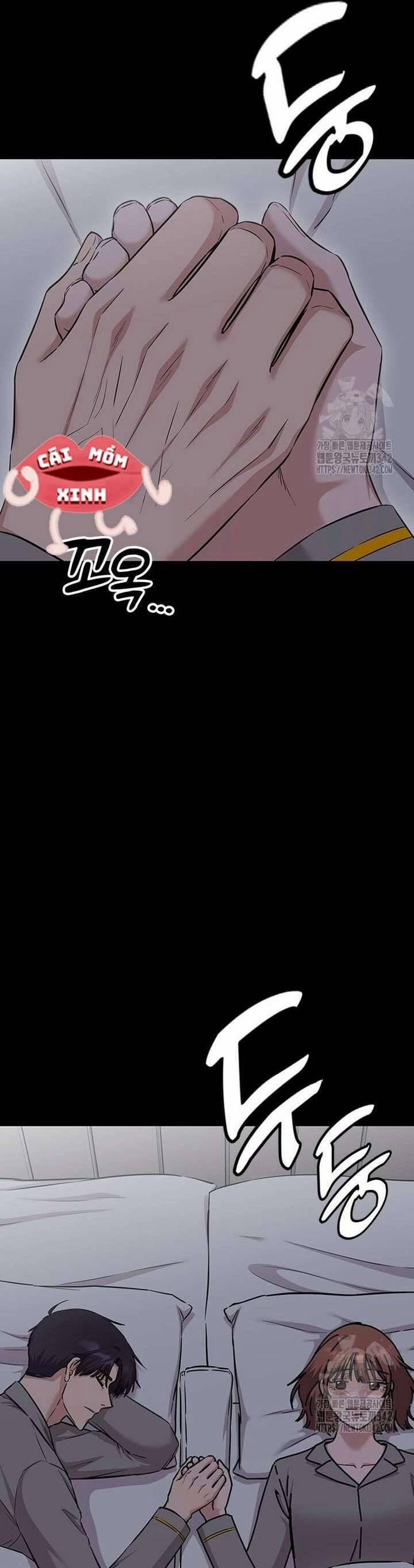 Tăng ca đêm muộn 27 trang 8