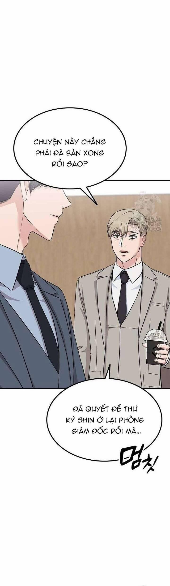 Tăng ca đêm muộn 28 trang 11