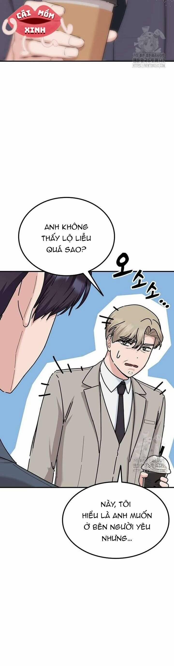 Tăng ca đêm muộn 28 trang 15