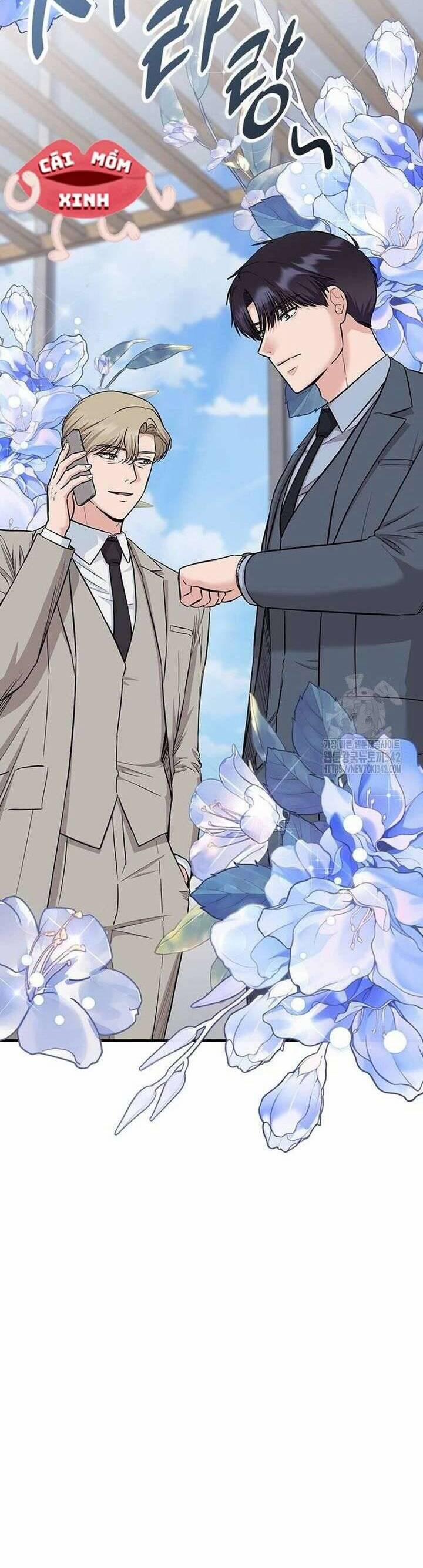 Tăng ca đêm muộn 28 trang 2