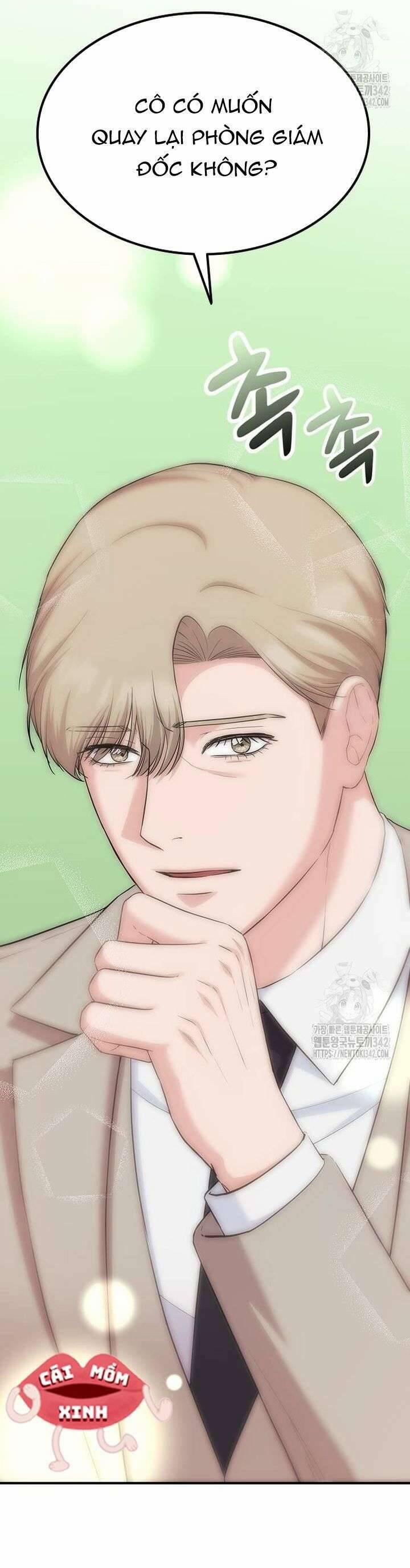 Tăng ca đêm muộn 28 trang 20