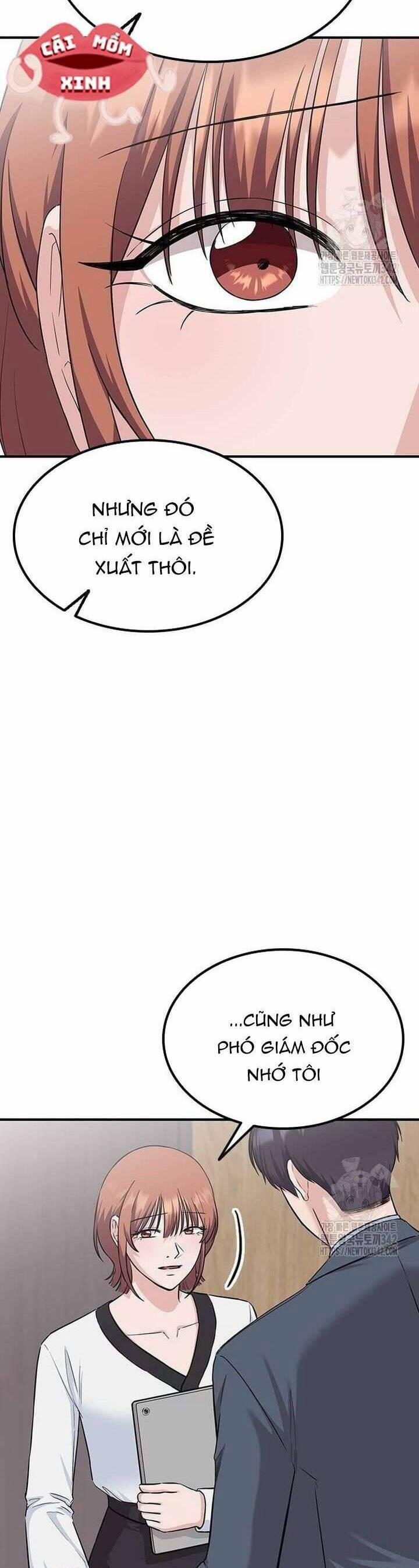 Tăng ca đêm muộn 28 trang 26