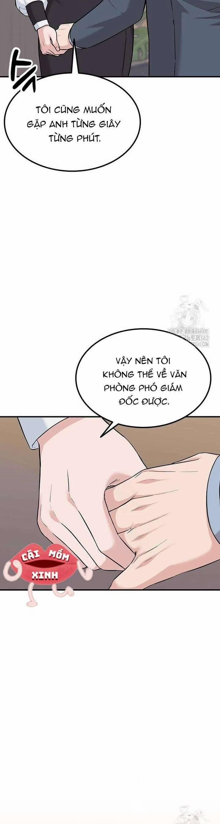 Tăng ca đêm muộn 28 trang 27