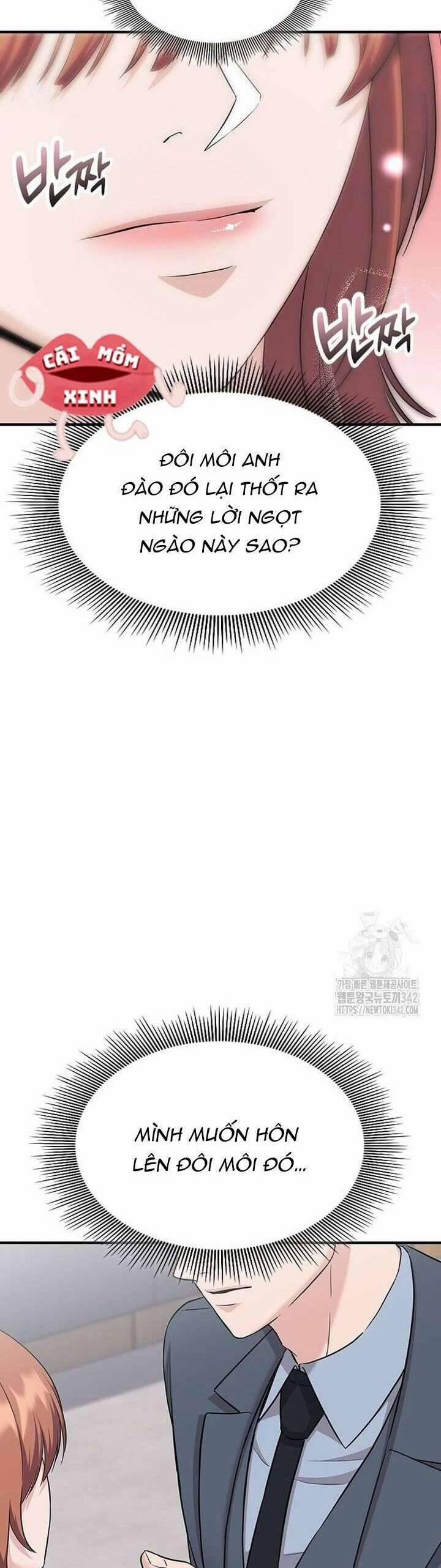 Tăng ca đêm muộn 28 trang 30