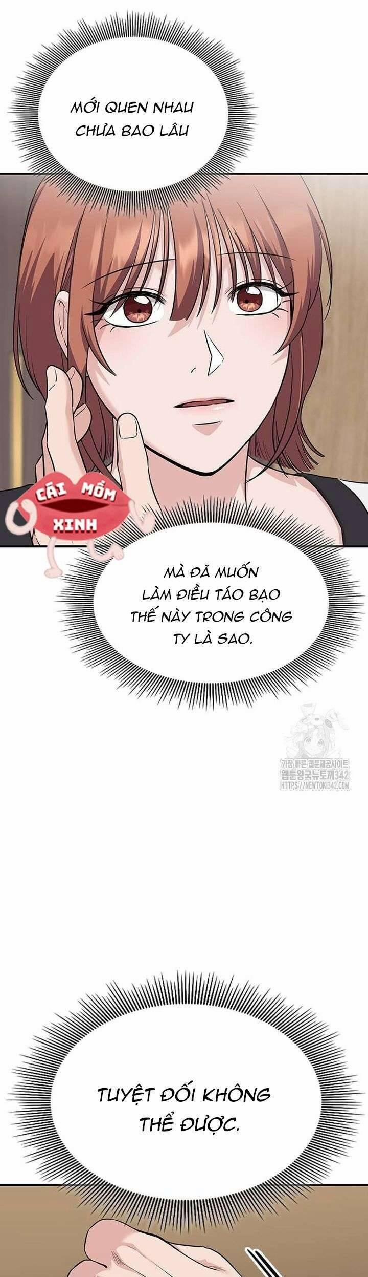 Tăng ca đêm muộn 28 trang 32