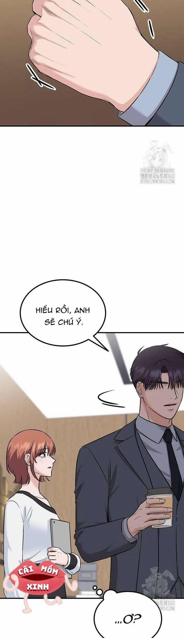 Tăng ca đêm muộn 28 trang 33