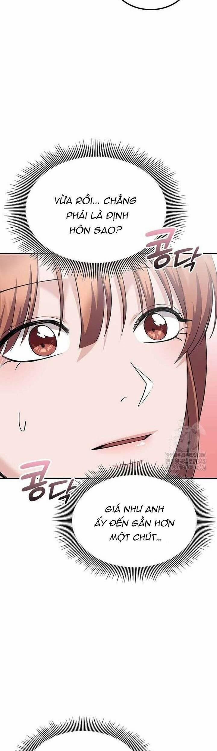 Tăng ca đêm muộn 28 trang 34