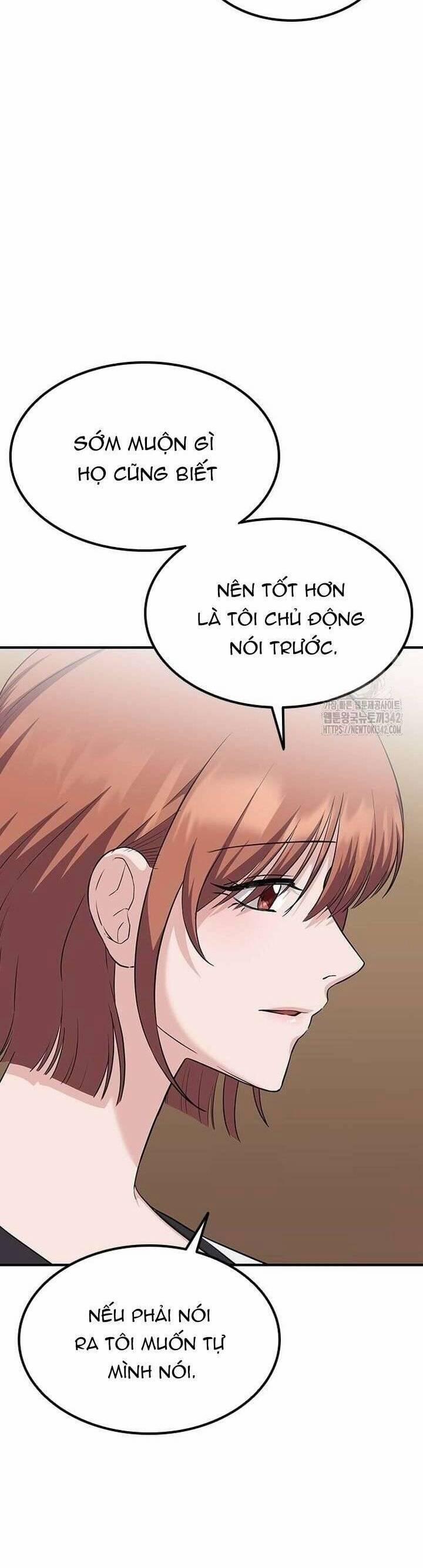 Tăng ca đêm muộn 28 trang 38