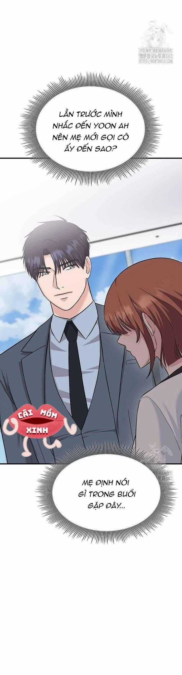 Tăng ca đêm muộn 28 trang 39