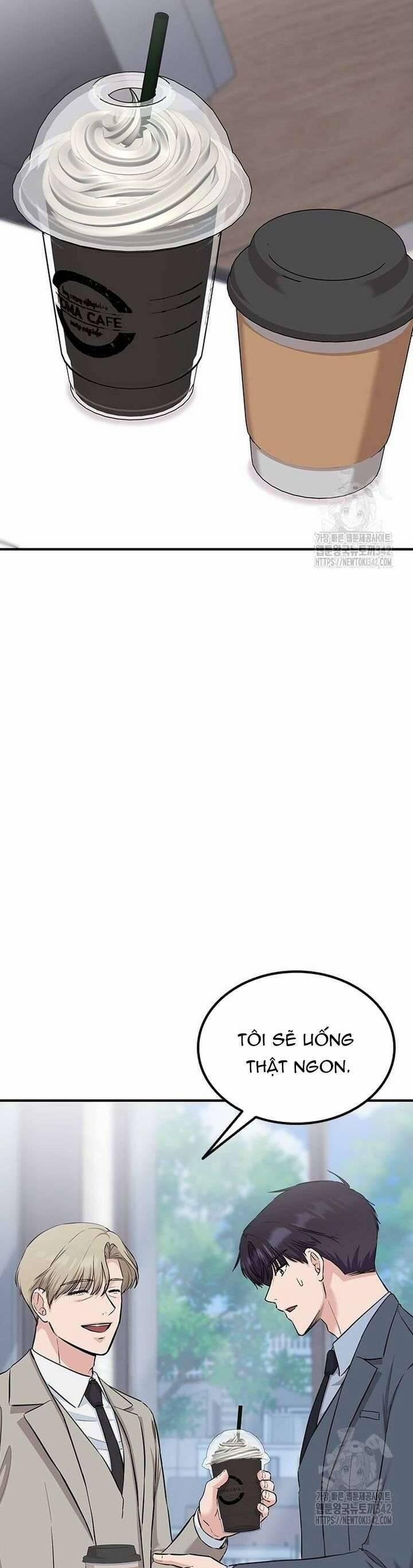 Tăng ca đêm muộn 28 trang 4