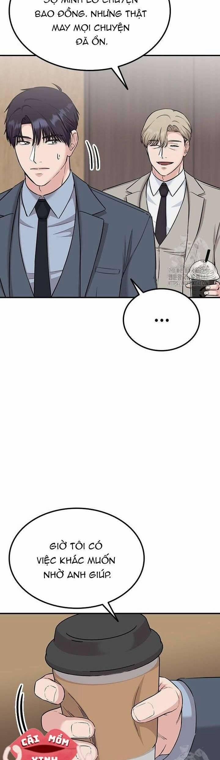 Tăng ca đêm muộn 28 trang 9