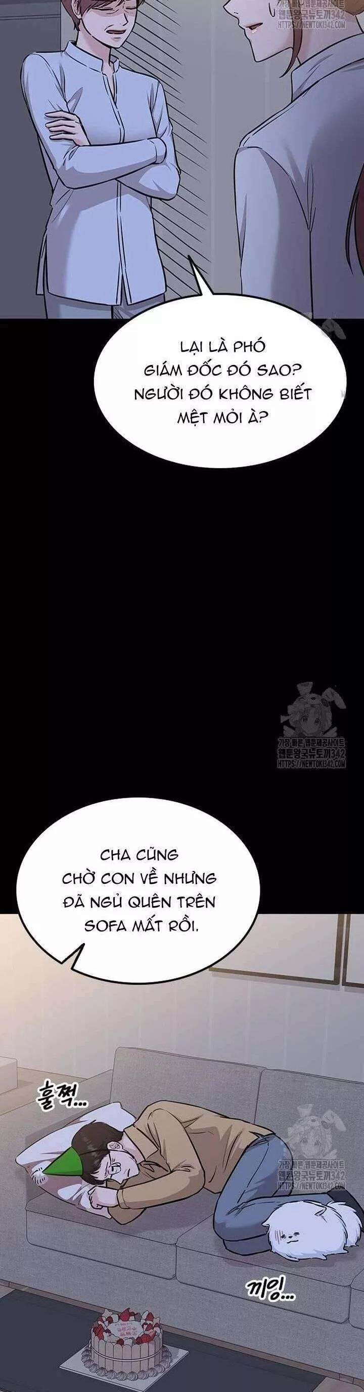 Tăng ca đêm muộn 29 trang 21