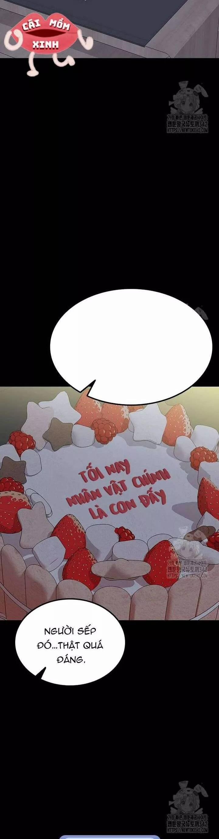 Tăng ca đêm muộn 29 trang 22