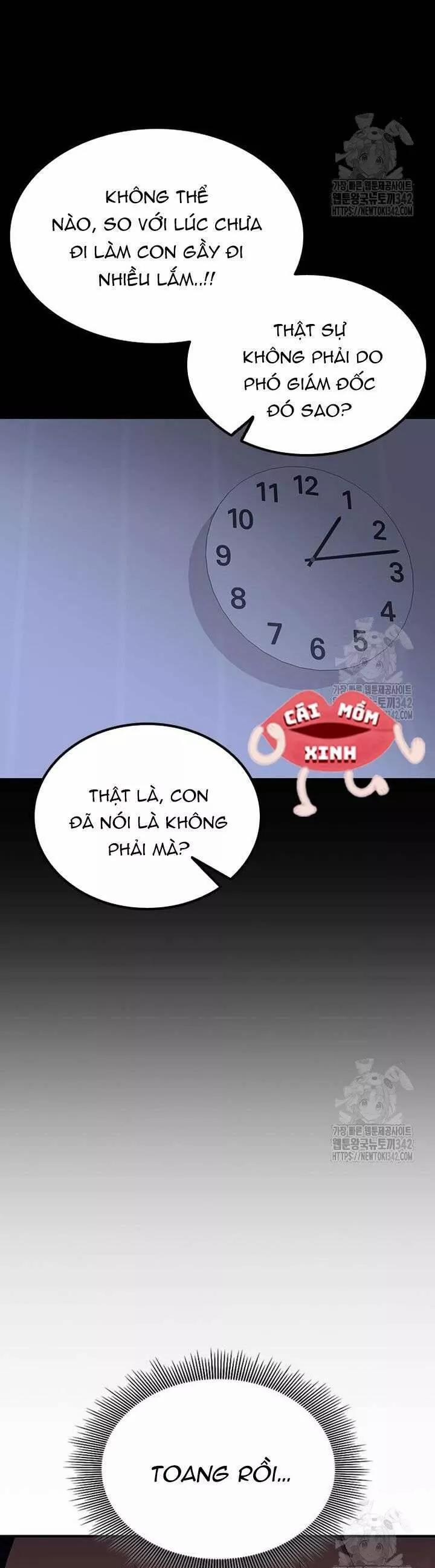 Tăng ca đêm muộn 29 trang 24