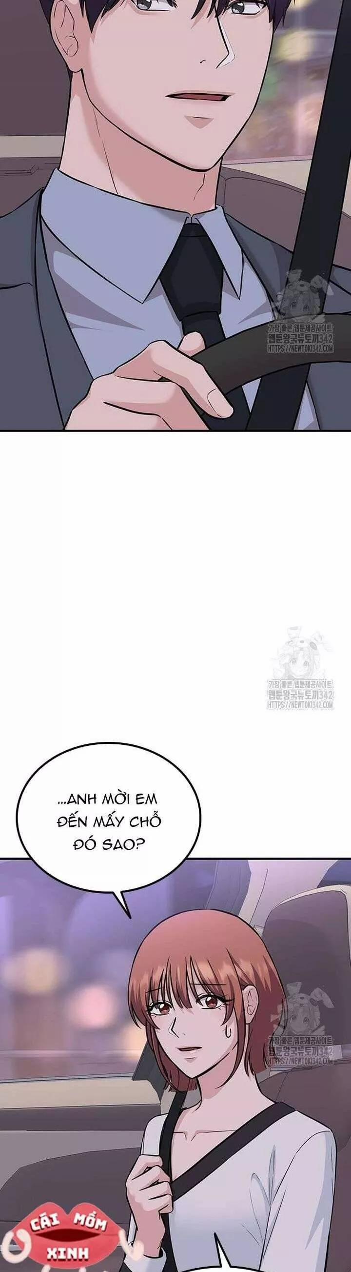 Tăng ca đêm muộn 29 trang 29