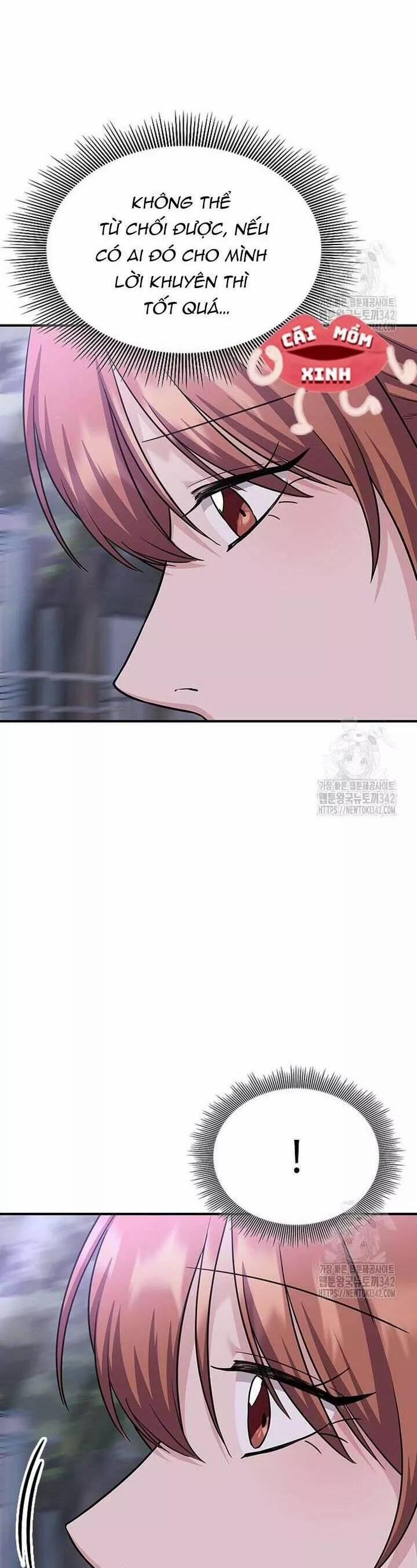 Tăng ca đêm muộn 29 trang 38