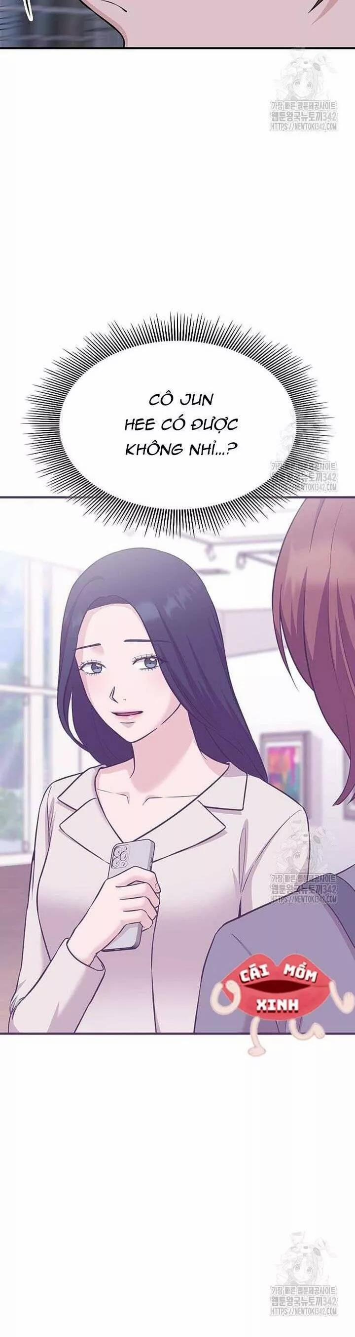 Tăng ca đêm muộn 29 trang 39