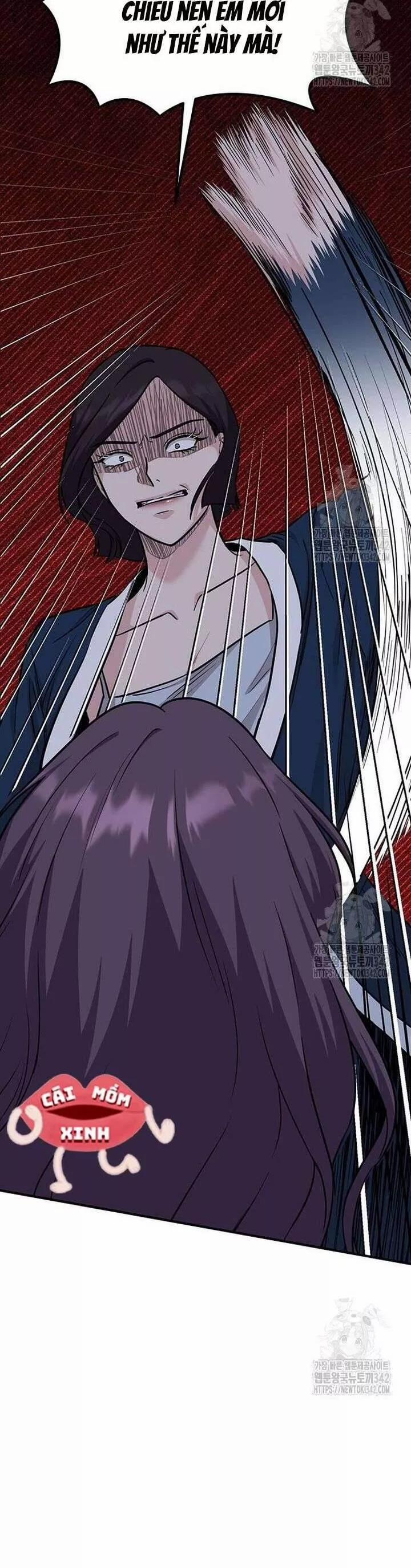 Tăng ca đêm muộn 29 trang 51