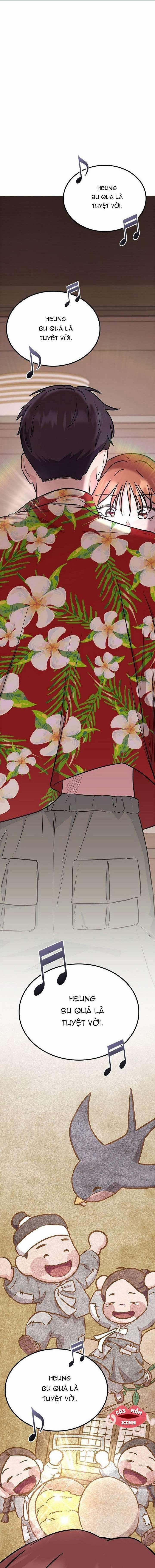 Tăng ca đêm muộn 3 trang 0