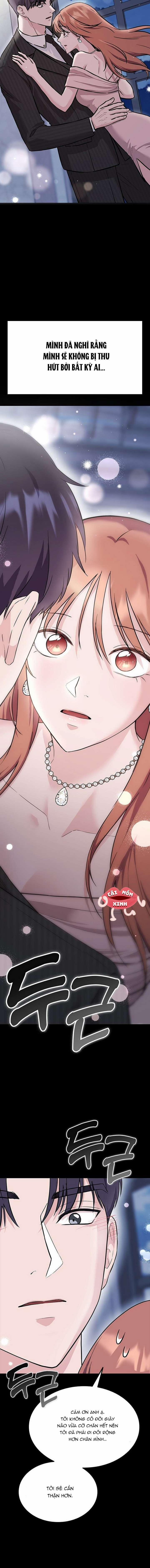 Tăng ca đêm muộn 3 trang 13