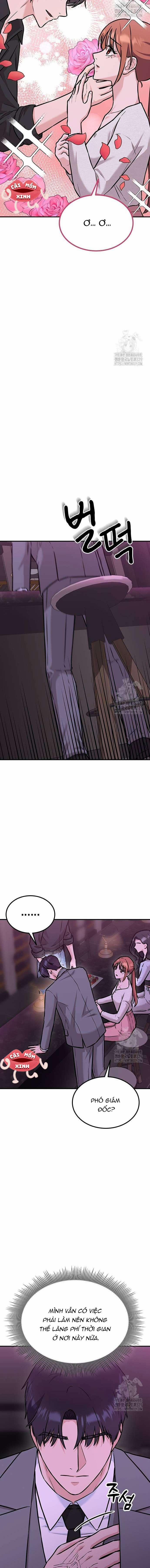 Tăng ca đêm muộn 4 trang 17