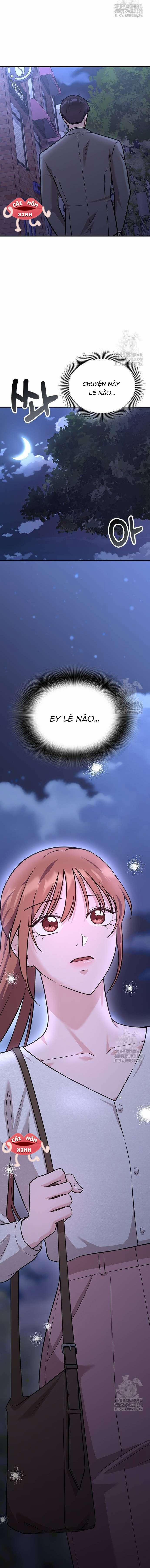 Tăng ca đêm muộn 4 trang 23