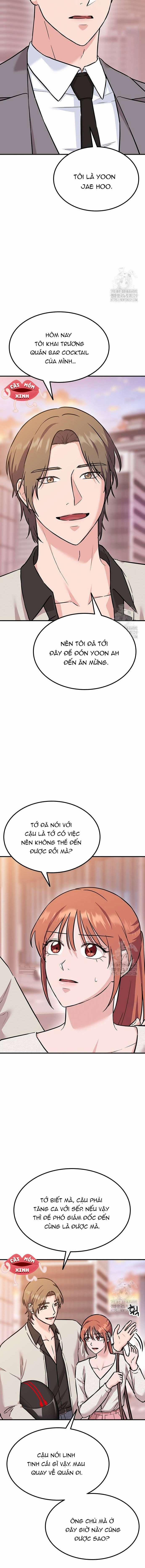 Tăng ca đêm muộn 4 trang 3