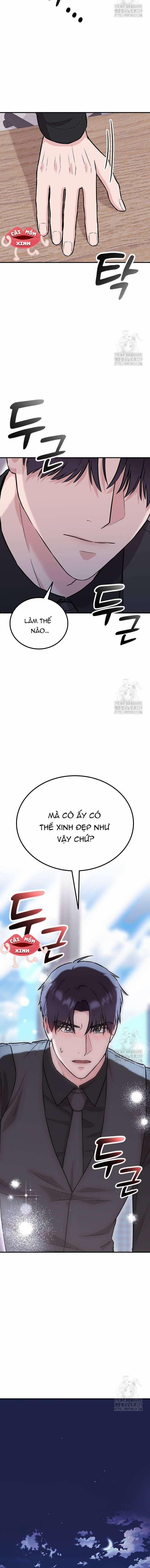 Tăng ca đêm muộn 5 trang 11