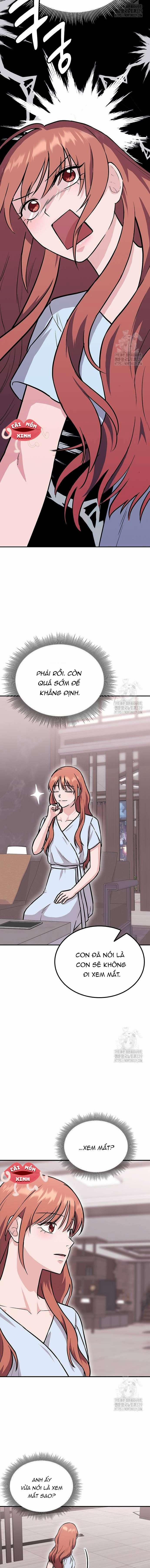 Tăng ca đêm muộn 5 trang 15