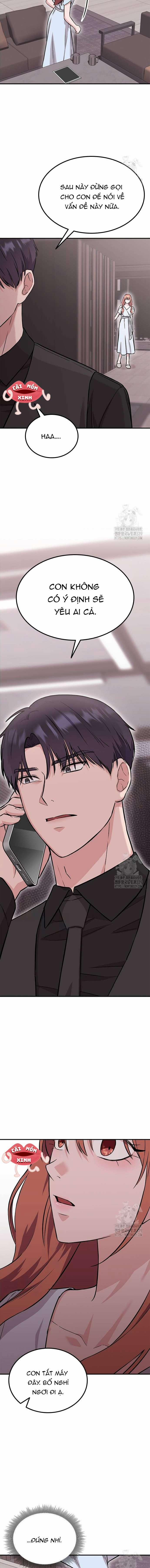 Tăng ca đêm muộn 5 trang 16