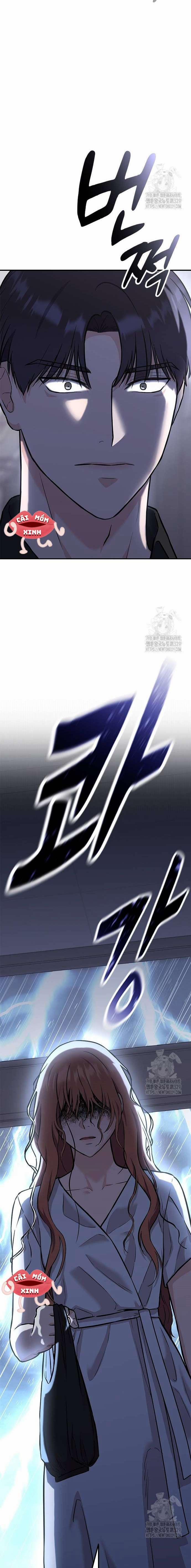 Tăng ca đêm muộn 5 trang 22