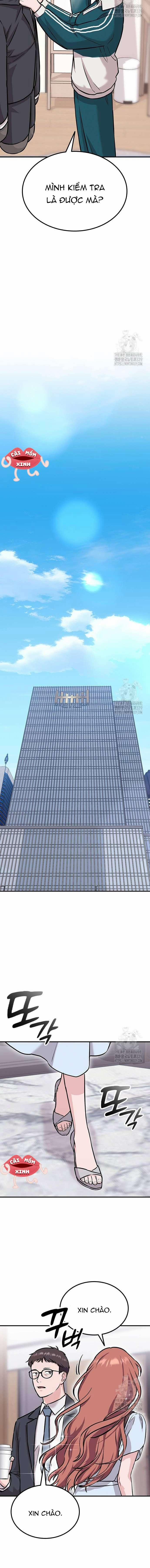 Tăng ca đêm muộn 5 trang 7