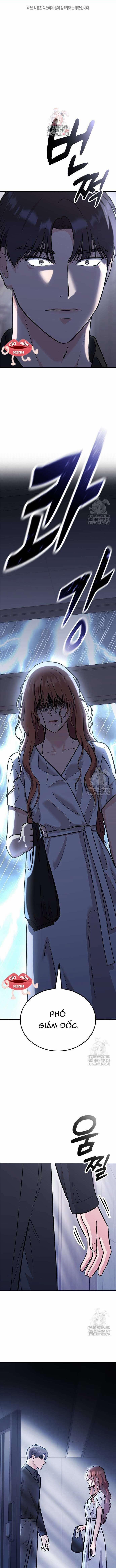 Tăng ca đêm muộn 6 trang 0