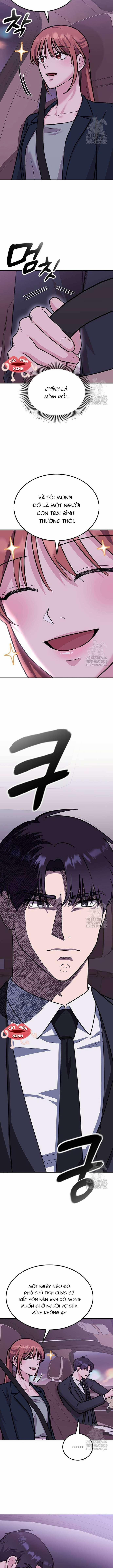 Tăng ca đêm muộn 7 trang 10