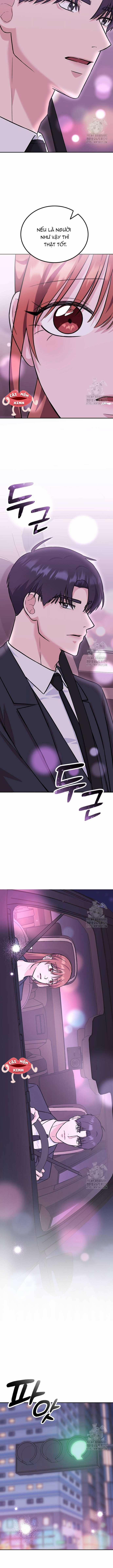 Tăng ca đêm muộn 7 trang 12