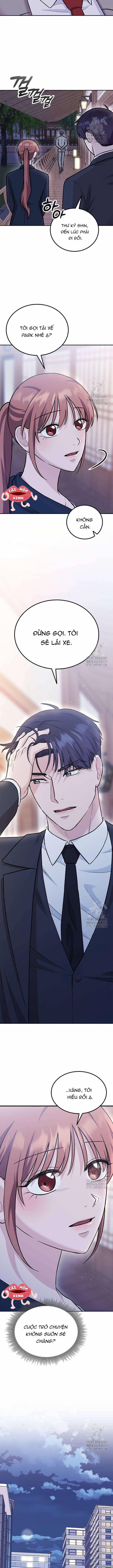 Tăng ca đêm muộn 7 trang 4