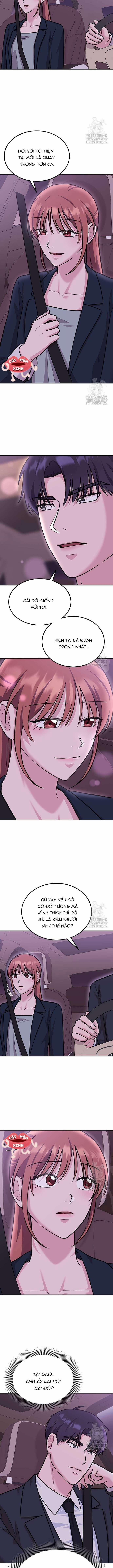 Tăng ca đêm muộn 7 trang 7