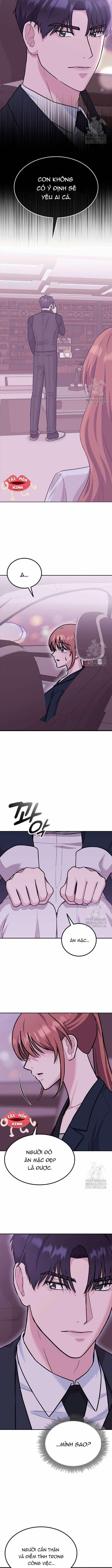 Tăng ca đêm muộn 7 trang 9