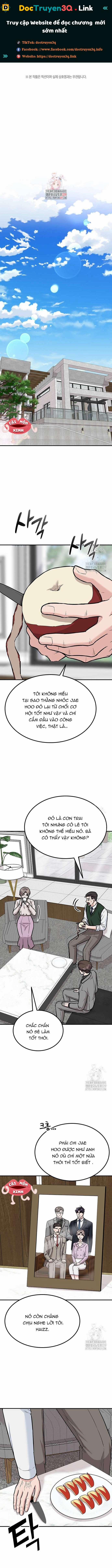 Tăng ca đêm muộn 8 trang 0